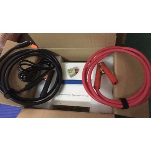 Best selling high quality Automotive Power Processor for AUDI ecu coding power charger