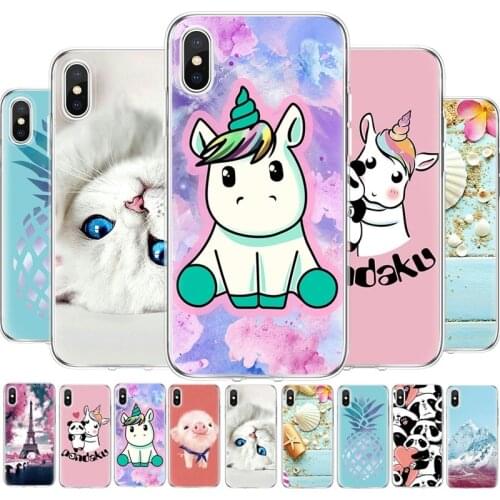 MaikcQ Phone Cases Xiaomi Mi A3