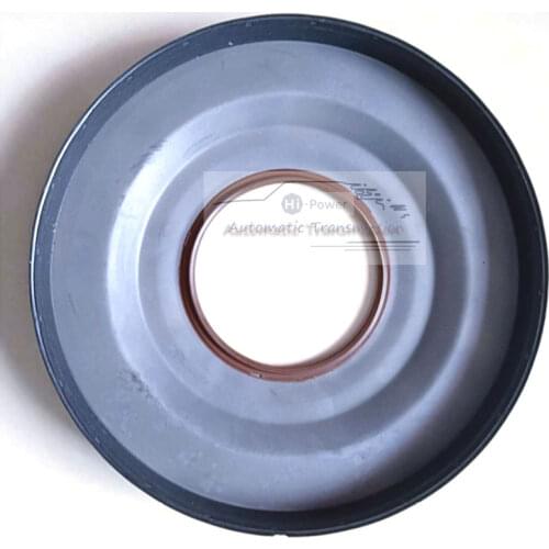 MPS6 6DCT450 New Transmission Gearbox Front Clutch Cover Oil Seal For Ford Volvo Journey Evoque Galaxy Mondeo 6DCT450