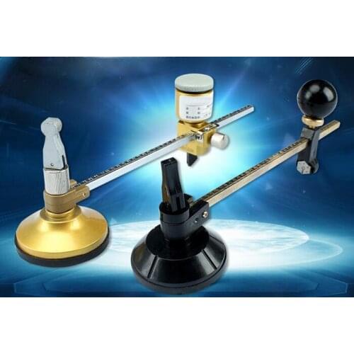 Industry Glass Cutter 400mm Circle Diameter Compasses Cutting Glass Drill with Suction Cup Circular Professional Cutting Tools