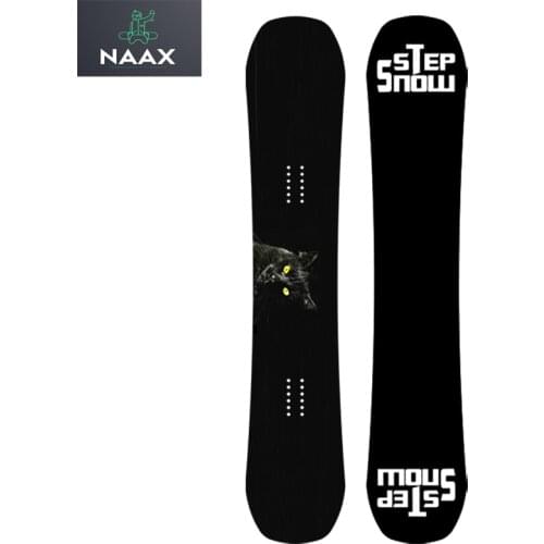 Christmas gift snowboarding hot sale popular snowboard board