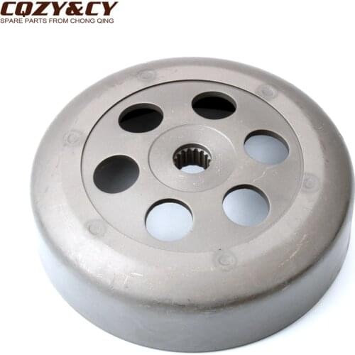 Scooter 145mm Clutch Bell for Malaguti PassWord 250cc Aprilia Leonardo 300cc 100260080