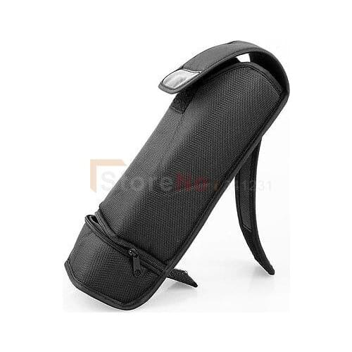 Portable flash light bag case pouch cover for Nikon SB600 SB800 SB900 for Canon 580EX 430EX