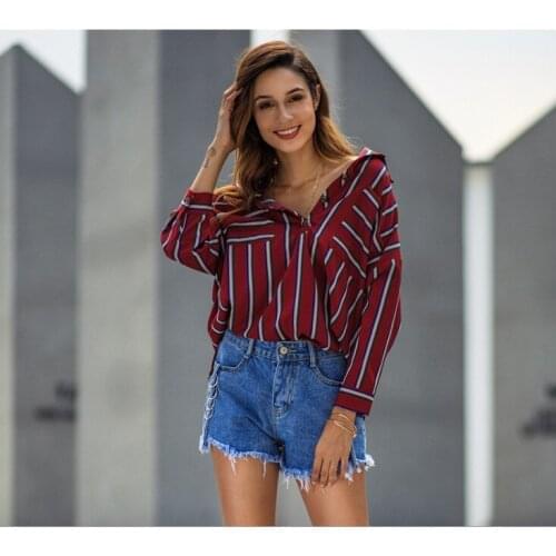 Tosleo Large Blouses