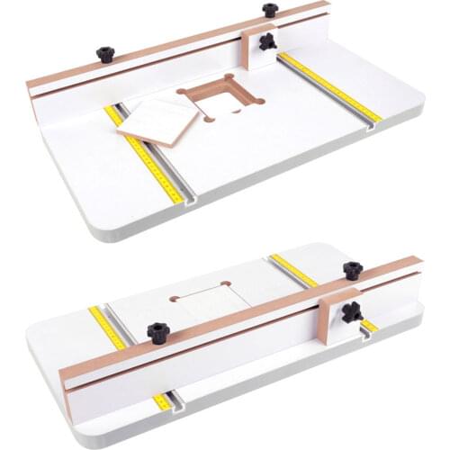 Bench drill auxiliary workbench Multifunctional extended extended table top console Bench drill accessories