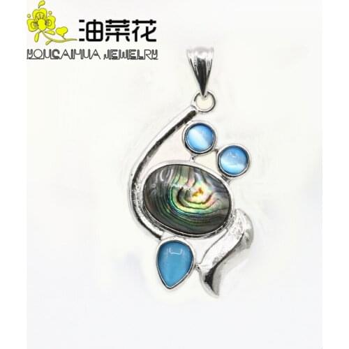 YOUCAIHUA JEWELRY Pendant Chains