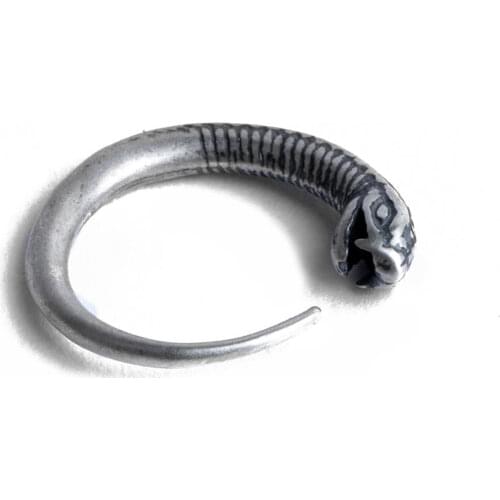 Zavorohin Silver Jewelry
