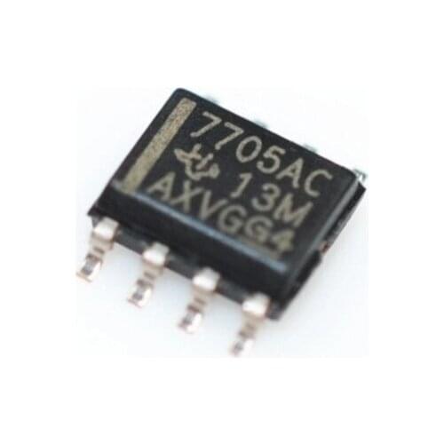 10pcs TL7705ACDR 7705AC SOP-8