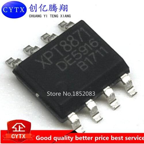 5PCS/LOT XPT9971 NS4159 XPT8871 SOP8