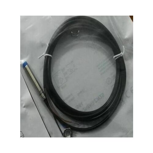 Free Shipping 2pcs/Lot New Switch IME08-2N5NSZW2S DC three wire NPN normally open inductive sensor