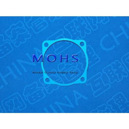 Free shipping NGH 100% original engines accessories GF38107 NGH Cover gasket for NGH 4 stroke gasoline engines GF38 Cover gasket