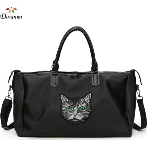 DORANMI Travel Bags