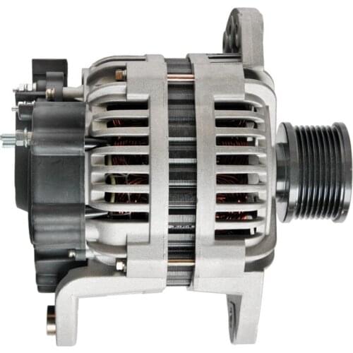 Hot sale 24V 150A alternator AVi168 JFZ2904 generator truck accessories for Disel Engine CA4113 CY6102 WD615 DEUTZ YC6110