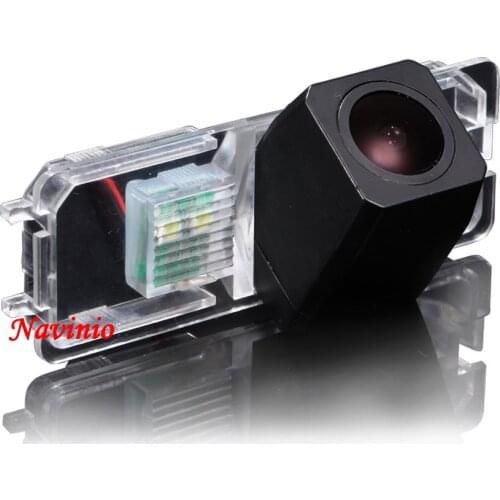 HD 1280*720 Pixels 1000TV line For VW Beetle Passat B6 CC Phaeton Scirocco Jetta Golf magotan car rear view back reverse camera