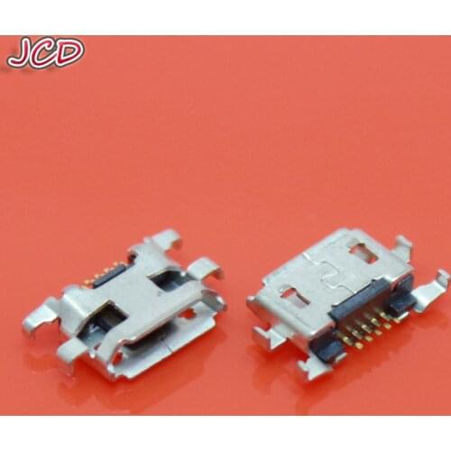 JCD micro mini USB charge Charging Port Dock Jack Plug socket Connector Repair Part For BlackBerry Z30 Q10 Priv 9983 9930 9900