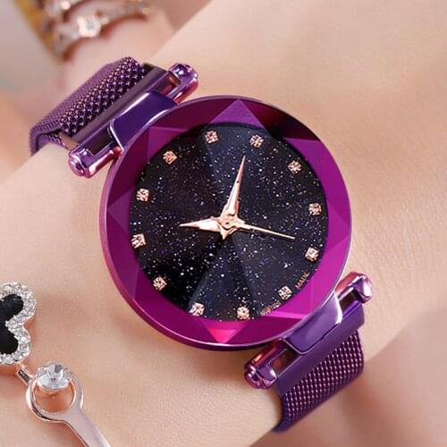 JOYROX Ladies Waterproof Watch