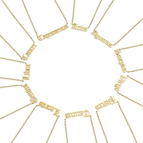 JTCFLY Golden Chains