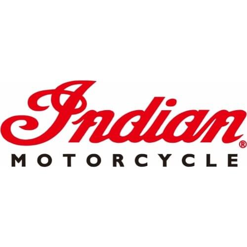 Creative Indian Motorcycle Car-Sticker Automobiles Motorcycle Window Bumper Laptop Vinyl Decal PVC Decorative Goods Apply To Car