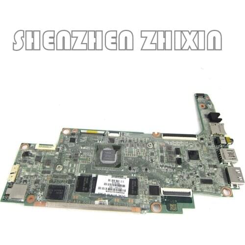 Yourui FOR HP Chromebook 14 14-X010nr laptop Motherboard 787727-001 DA0Y09MB6D0 full test