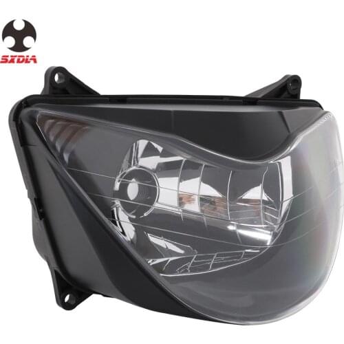 Motorcycle Front Headlight Car Lights For Honda CBR600F4 1999-2000