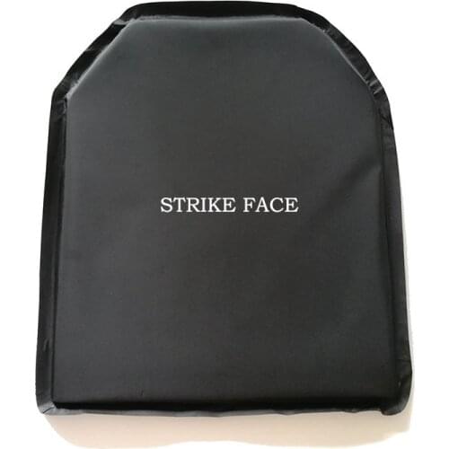 10'' x 12'' Ballistic Panels Soft Body Armor NIJ IIIA Bulletproof Aramid Armor Plates Free Shipping