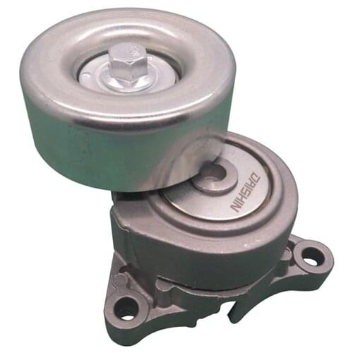 VOCR EZ30 30D Engine Belt Tensioner Pulley For SUBARU LEGACY III 3.0 2000-2009/OUTABCK 3.0 2000-2009 OEM 23769AA000 Car