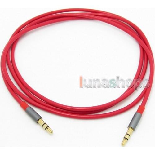 1.3m Headphone Replacement Cable For Beyerdynamic Custom One Pro Plus Headphone LN004556