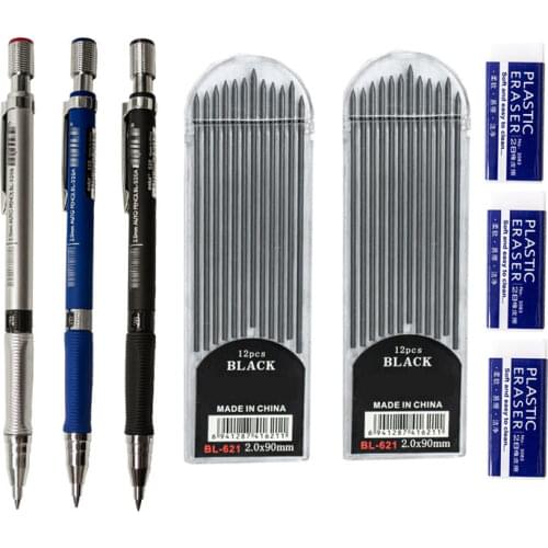 Teoyall Sets Of Pencils