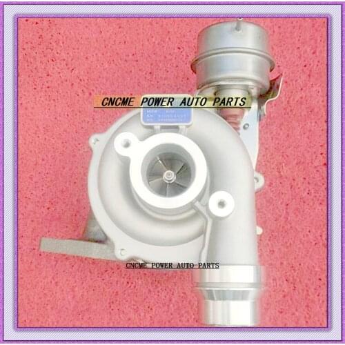Turbo 5439-998-0127 54399700127 54399700076 54399700087 54399880087 14411-4256R 144114256R 8200808701 For Renault Megane III 1.5