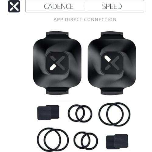 XOSS VORTEX Cycling Computer Speedometer Cadence Sensor ANT+ Bluetooth Road Bike MTB Sensor For GARMIN Magene iGPSPORT Bryton