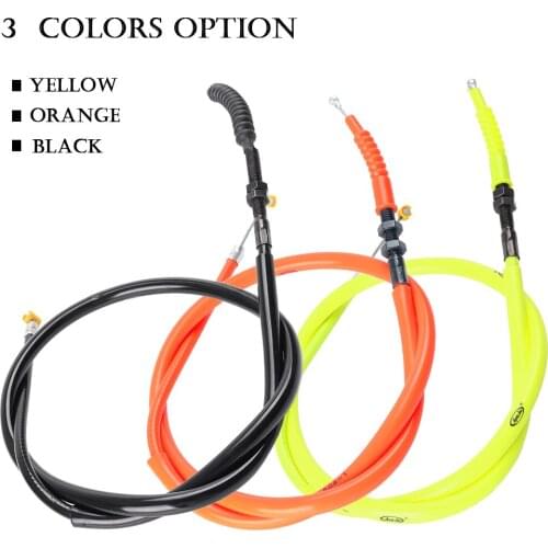 Motorcycle Hand Clutch Cable Line Replacement For Honda CBR 1000RR CBR 1000 RR CBR1000RR 2008 2009 2010 2011