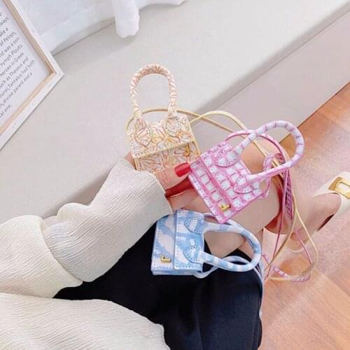 Purses and Handbags for Women 2020 Famous Brand Crossbody Bag Luxury Designer Tote Bag Ladies Mini Flap Hand Bags Fashion Hot