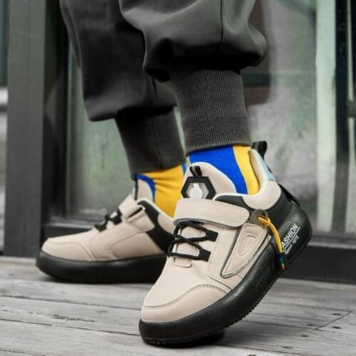 ANDIDUN Children's Sports Shoes