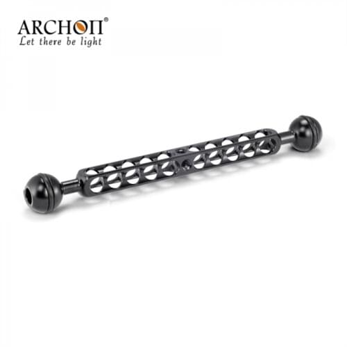 Archon AR-200 AR200 Diving Flashlight Extend Support Arm Underwater