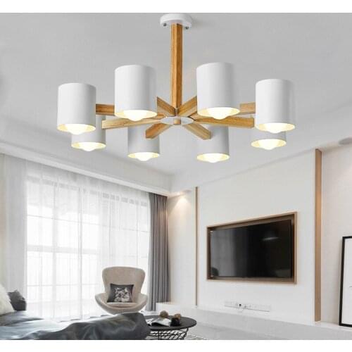 Modern europe led iron pendant lights e27 pendant light lustre pendente hang retro lamp home lighting livingroom dining rooom