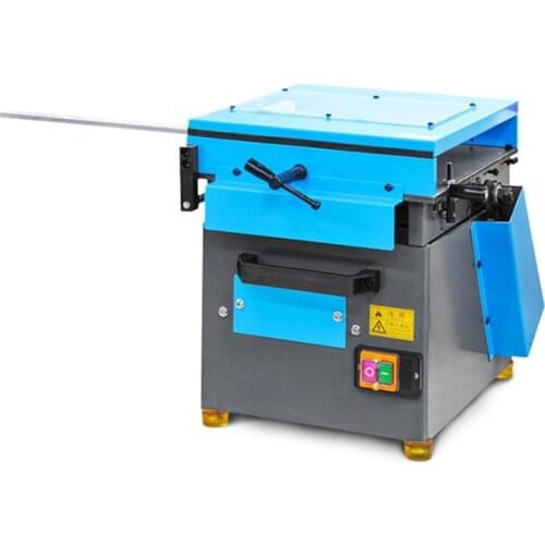 GD-300G Thimble Cutting Machine Thimble Cutting Machine Round Bar Cutting Machine