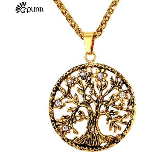 GPUNK Vintage Pendants