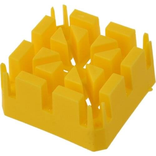 Tape holding block watchmaker Watch belt holder gang Holding block Bracelet shortening watchmaker tools(Tape holding block only)