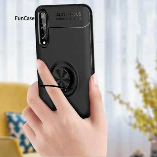 Good Heat Dissipation Soft TPU Cover For accesorios Huawei Y8P Rhinestone Cases sFor Telofon Huawei Enjoy 10S P Smart S Estojo