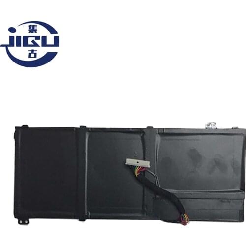 JIGU New Battery 31CP7/61/80 934T2119H AC14A8L KT.00307.003 For ACERFor Aspire 7-591G-56BD V 15 Nitro VX 15 VN7-591G VN7-791G
