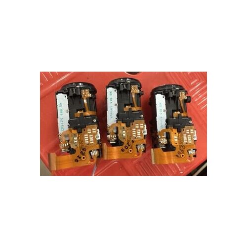 NEW Original MDH2 LENS for panasonic MDH2 Lens Zoom Unit no ccd camera repair parts free shipping