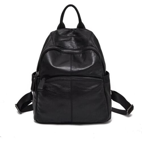Obstiné Womens Casual Backpacks