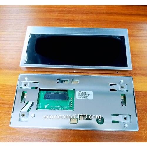 Original 5" LCD screen display panel IZT2194B IZT2194B-06 PCB-CIZ2194_W-02