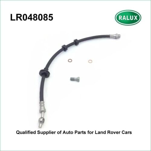 RALUX Brake Hoses