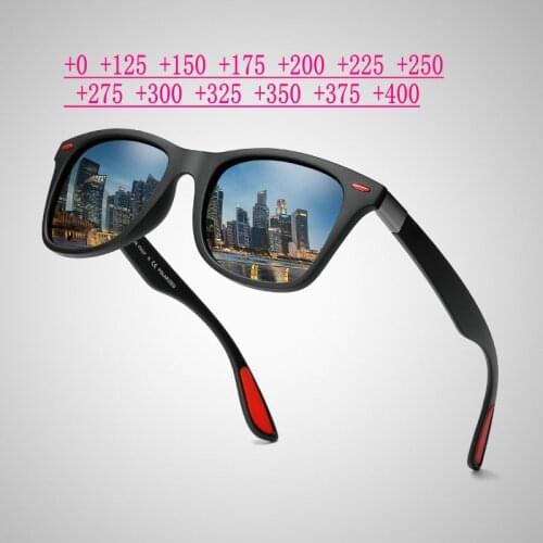 Brand Men Women Bifocal sunGlasses Frame Reade Mens driving Reading Glasses Sunglasses NX