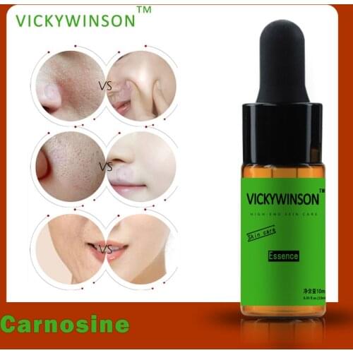 Vickywinson Collagen Face Serums