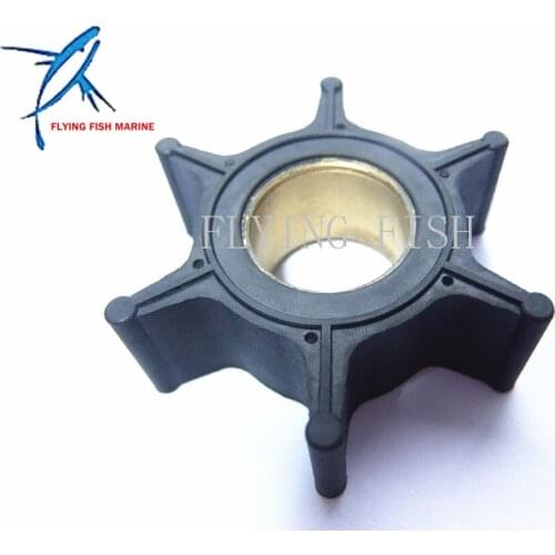 Boat Engine Water Pump 19210-ZW9-A32 Impeller for 4-Stroke Hd 8HP 9.9HP 15HP 20HP Outboard Motor Parts