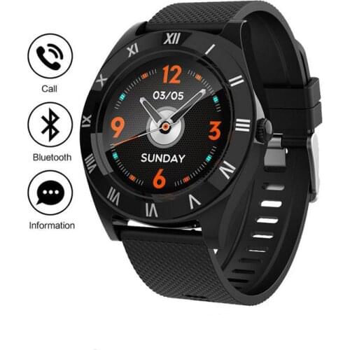 Мужские умные часы Yiwa China At AliExpress