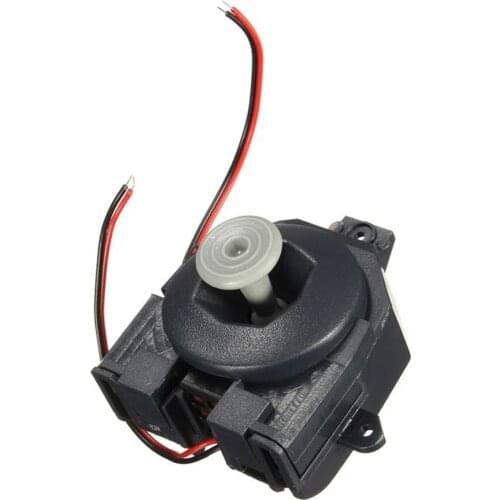 Replacement 3D Thumbstick Analog Stick Joystick Controller Thumbstick Pad Repair Parts For N64 Wired