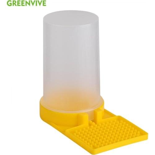 1pc Honey Entrance Feeder Beehive Beekeeping Water Feeder Bee Drinking Nest Beekeeper Tool